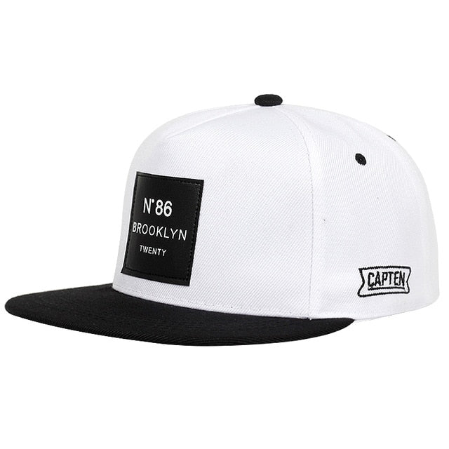 Brooklyn Snapback