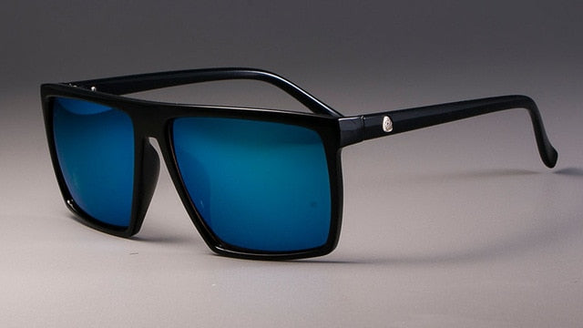 Retro Square Shades