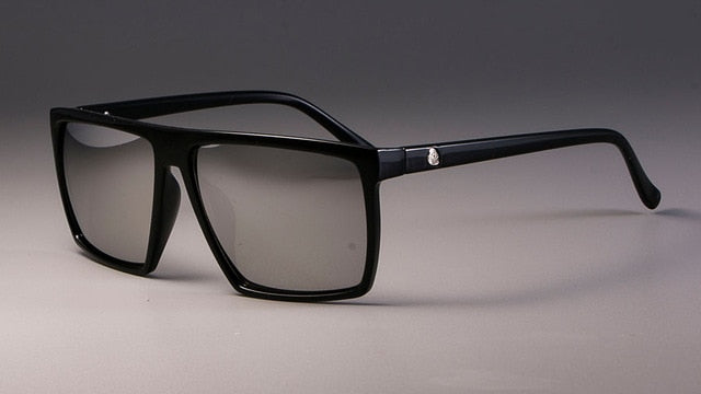 Retro Square Shades