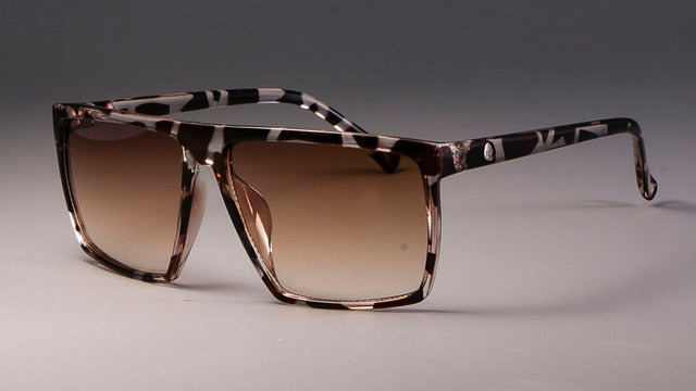 Retro Square Shades