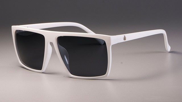 Retro Square Shades