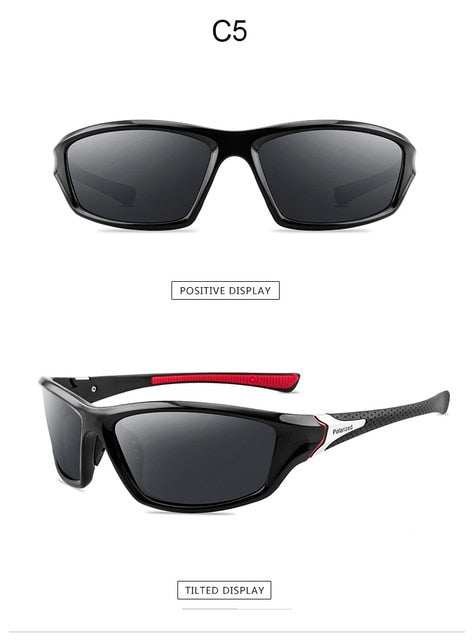 Sport Shades