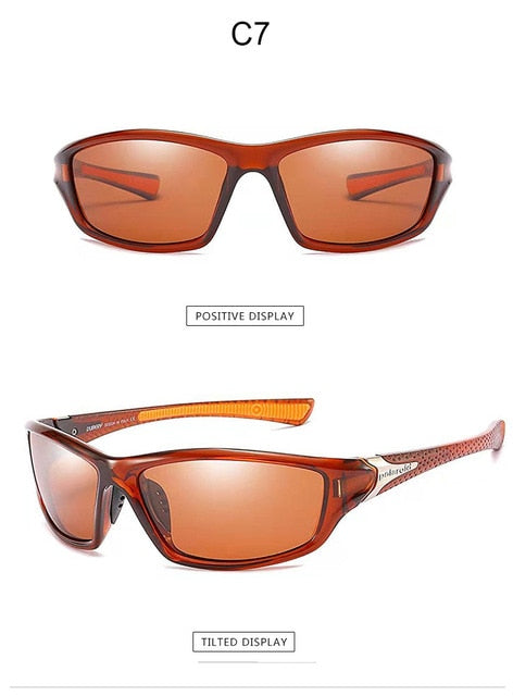 Sport Shades