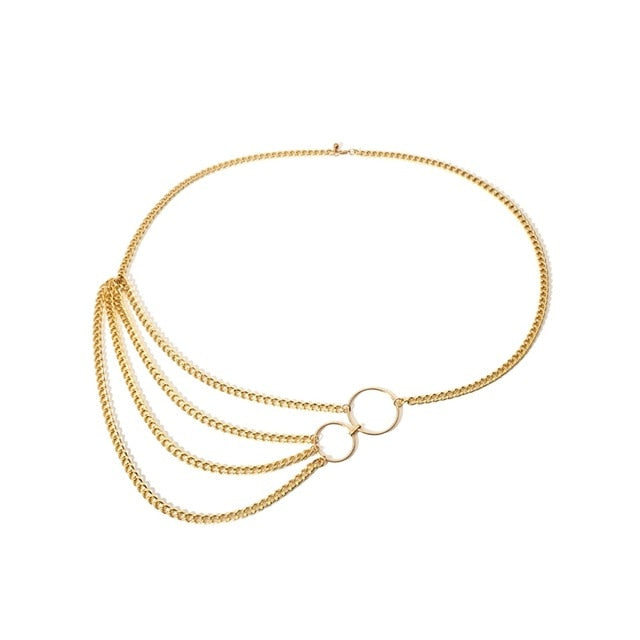 Chain de Cinto