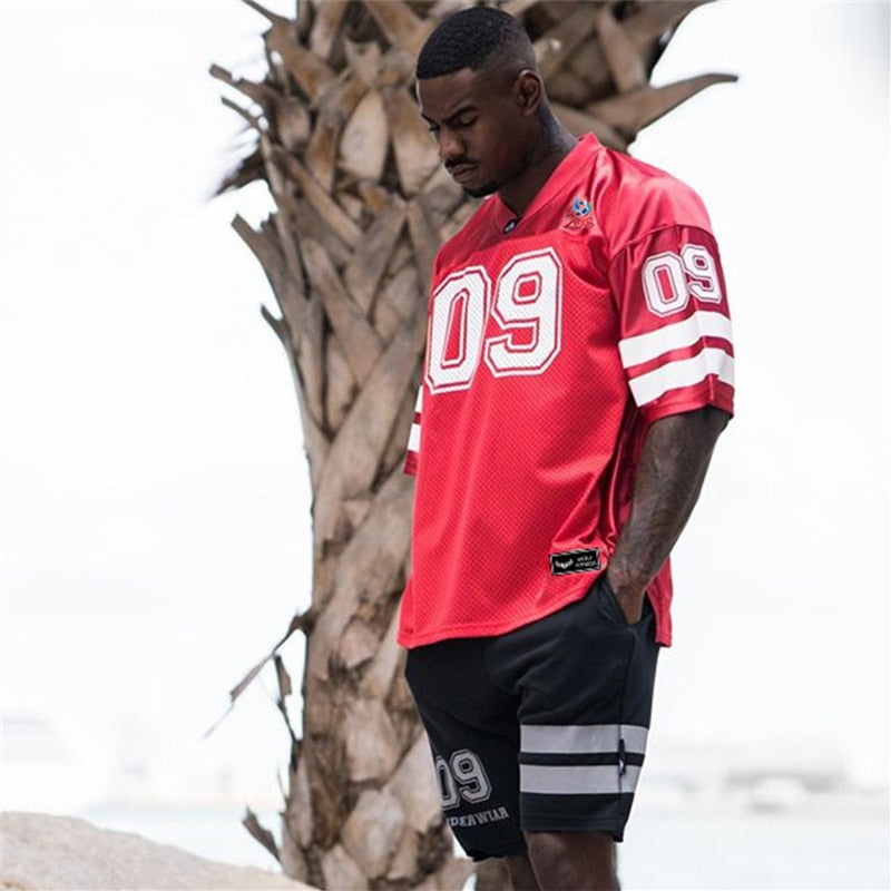 Fashion Jersey