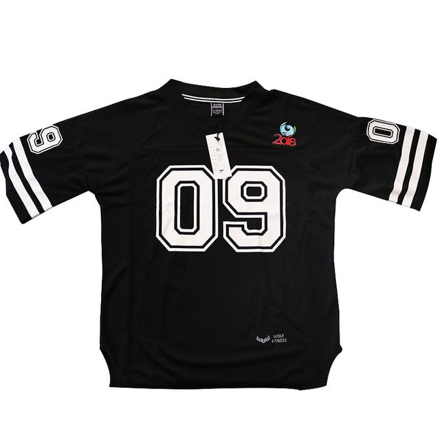 Fashion Jersey