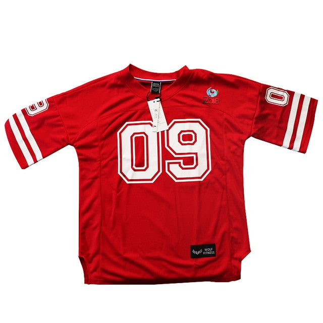 Fashion Jersey