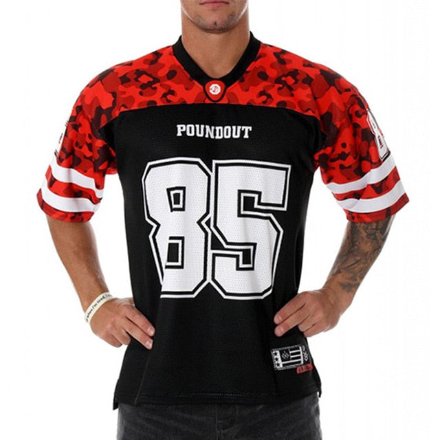 Fashion Jersey
