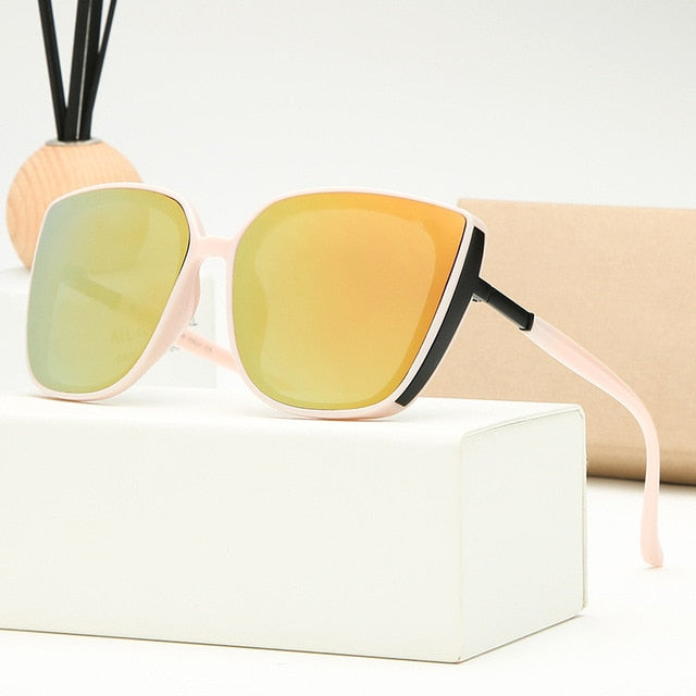 Luxury Shades