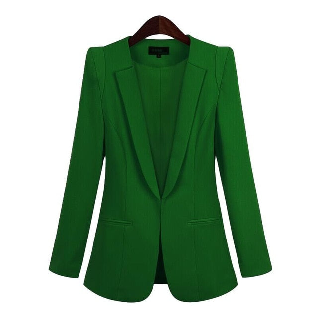 Business Blazer