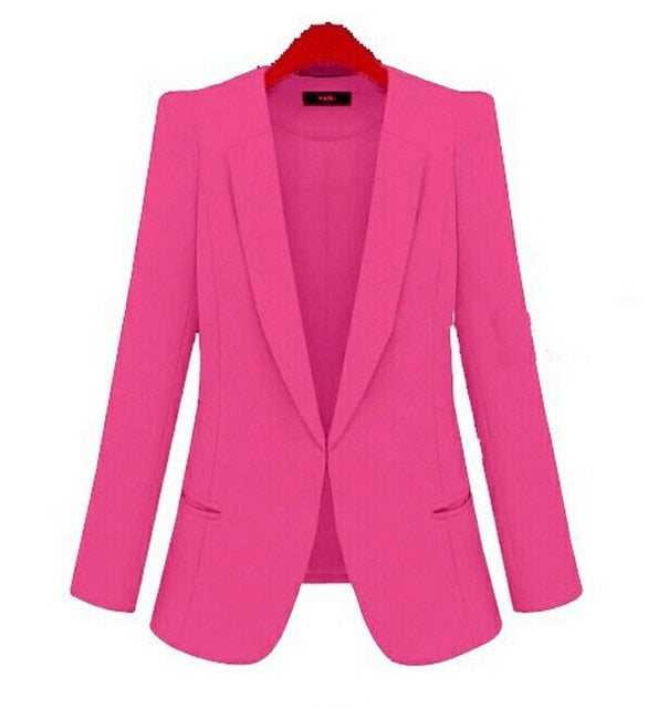 Business Blazer