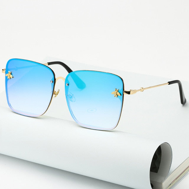 Square Shades