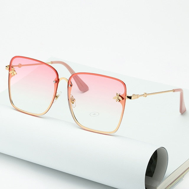 Square Shades