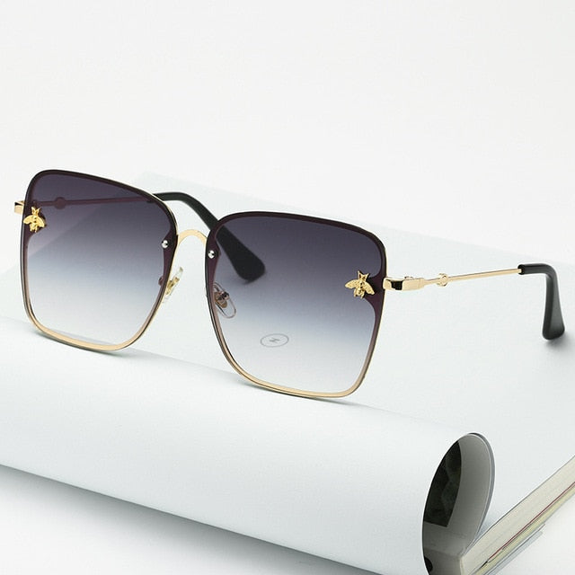 Square Shades