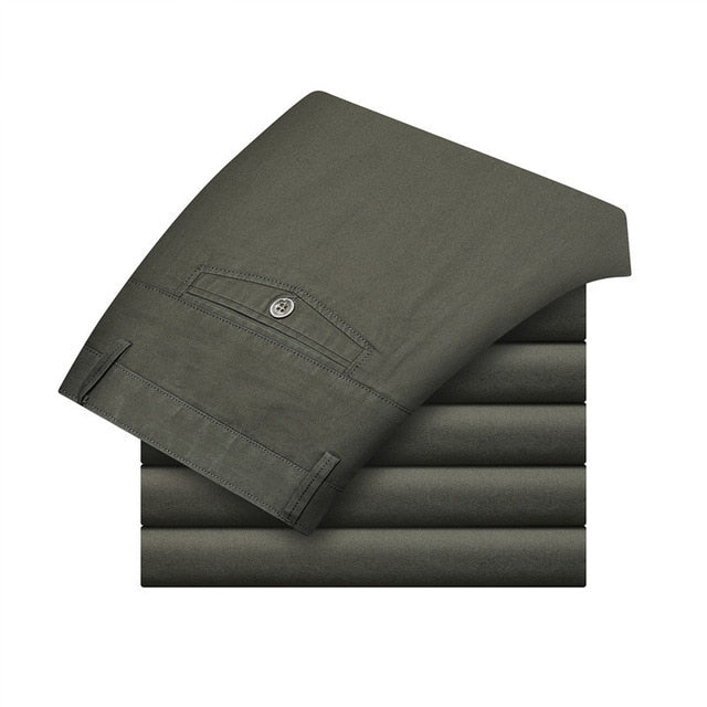 Casual Trousers