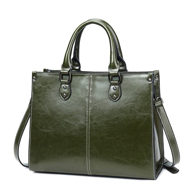 Retro Handbag