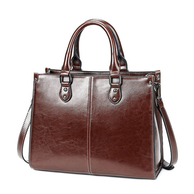 Retro Handbag