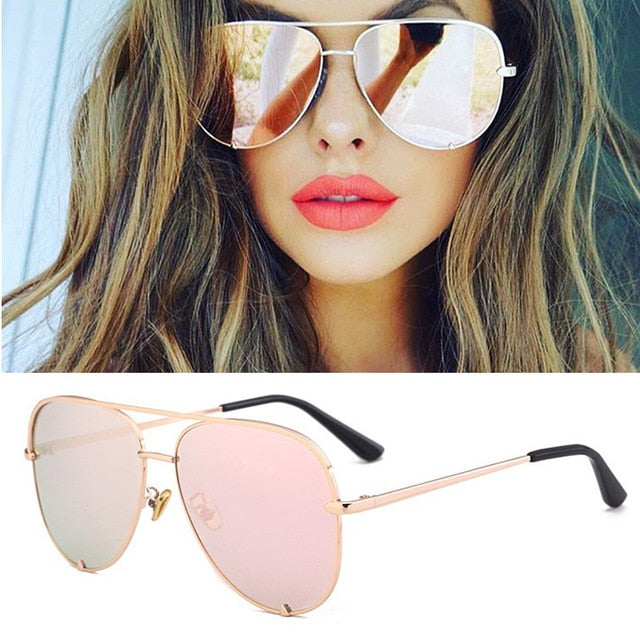 Classic Aviator