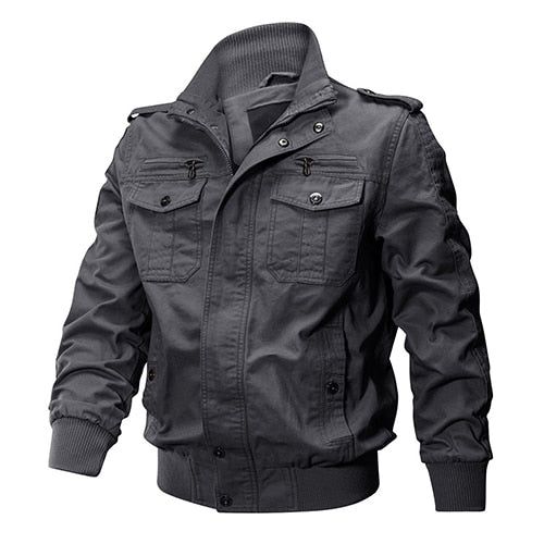 Cargo Bomber