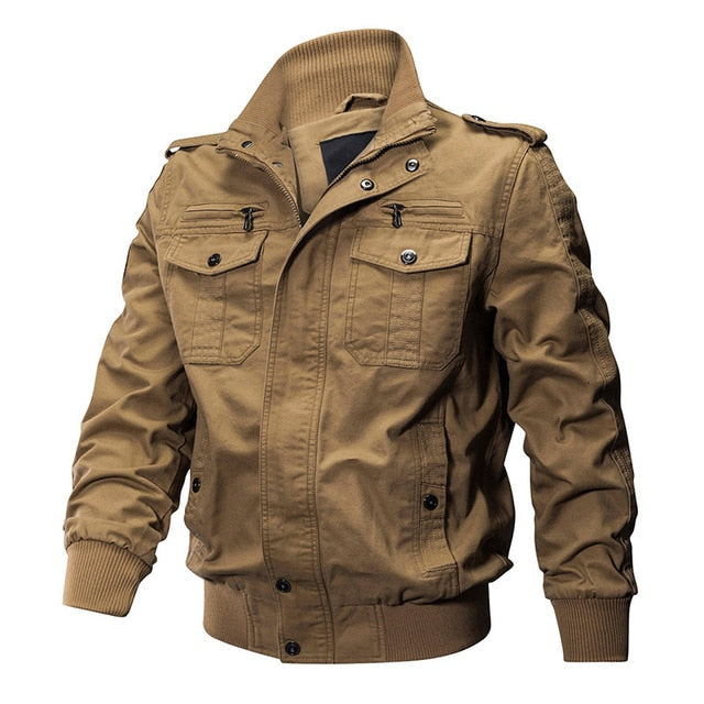 Cargo Bomber