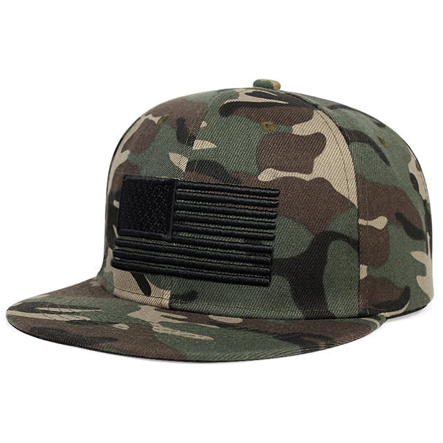 American Snapback