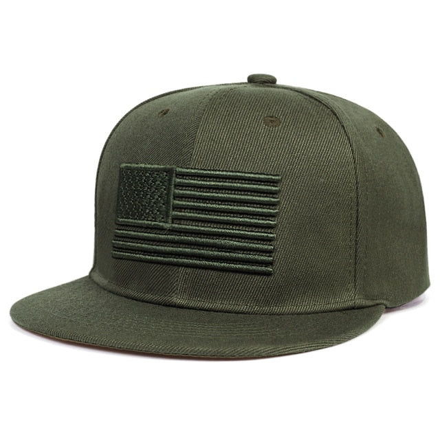 American Snapback