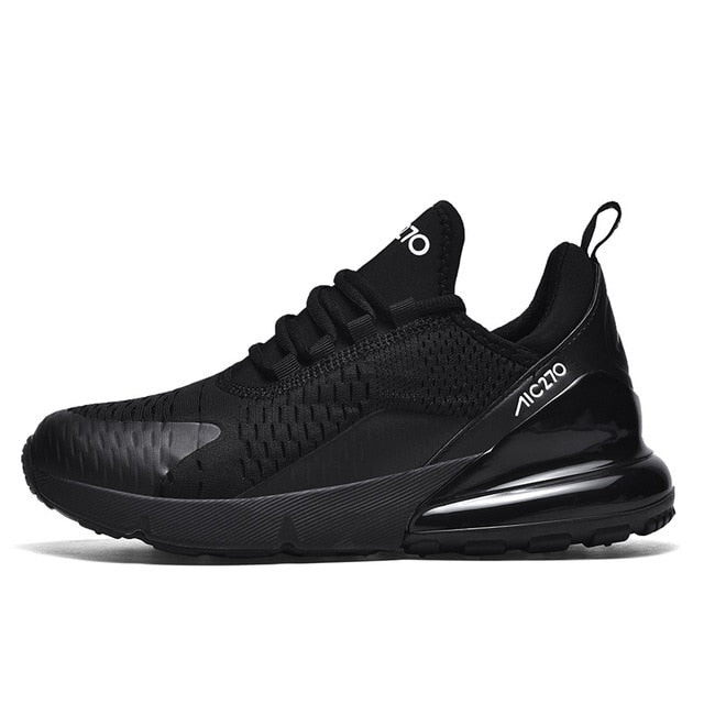 Casual Mesh Runners