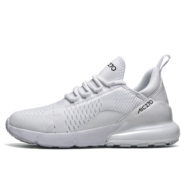 Casual Mesh Runners