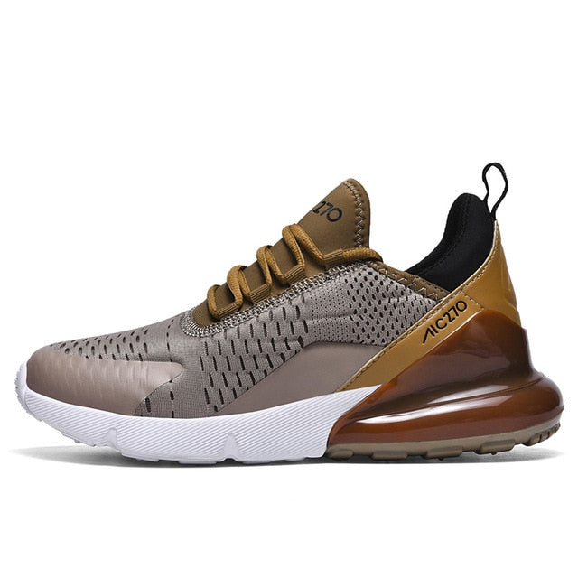 Casual Mesh Runners