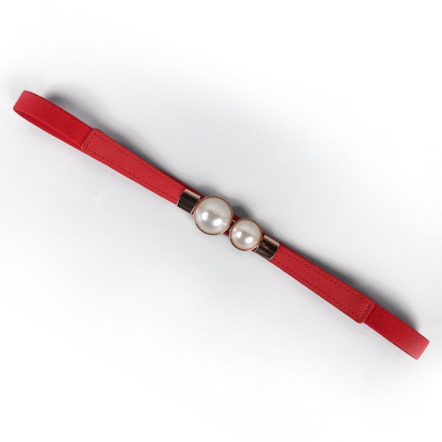 Pearl Strap