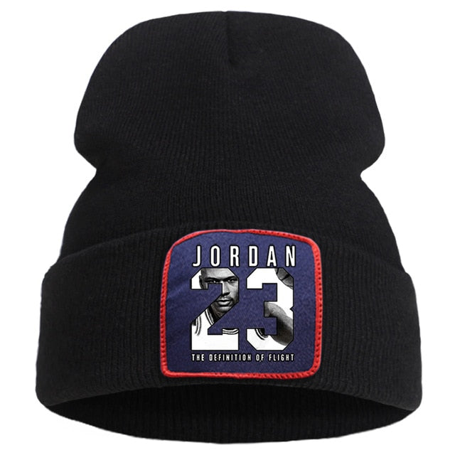 Jordan Beenie