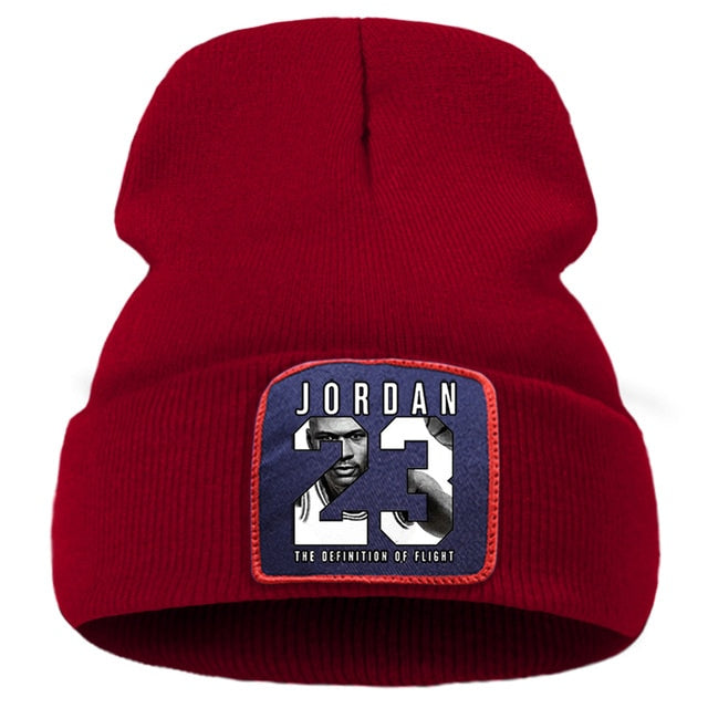 Jordan Beenie