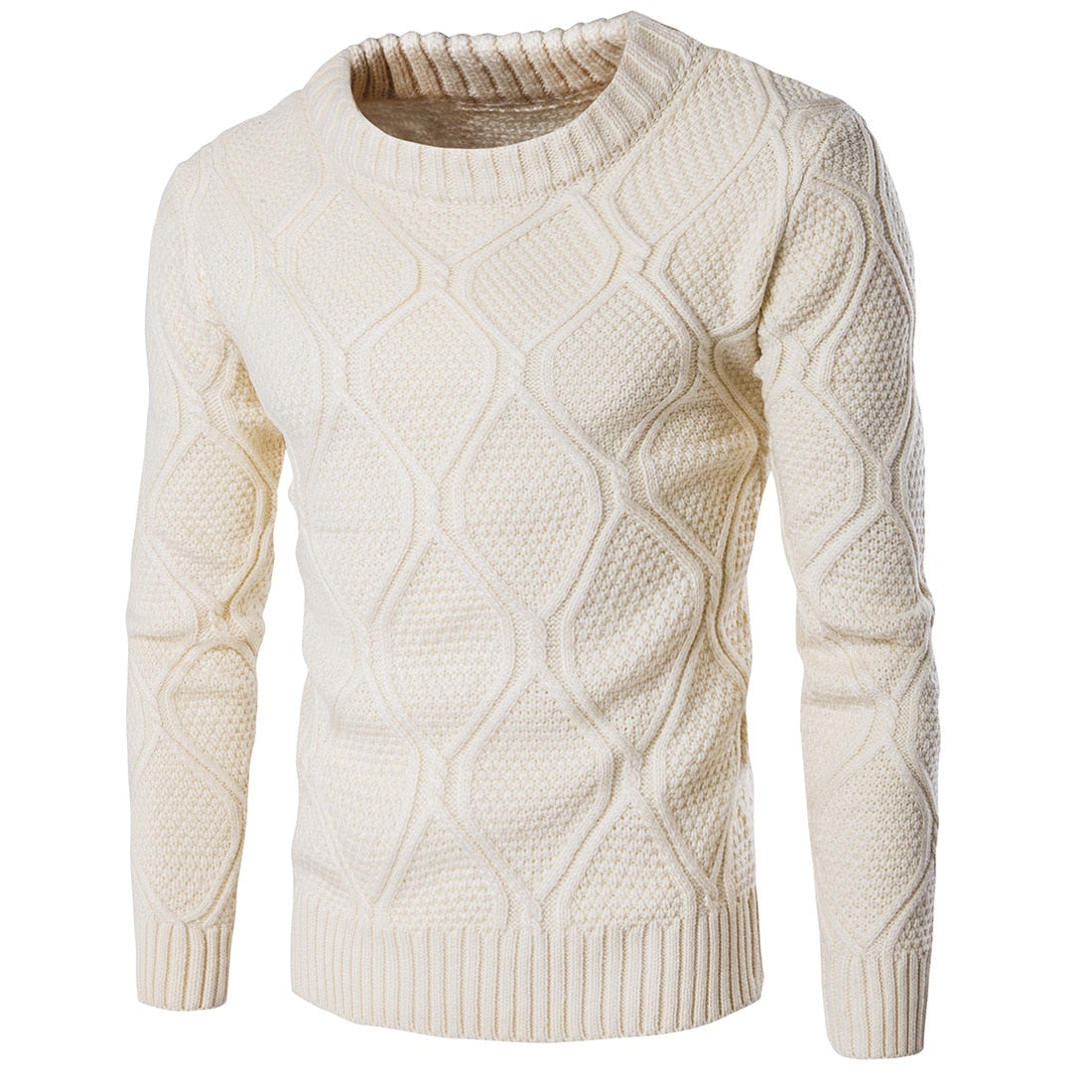 Casual Pullover