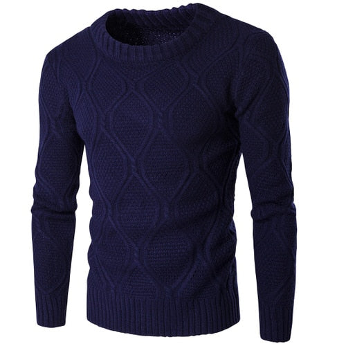 Casual Pullover