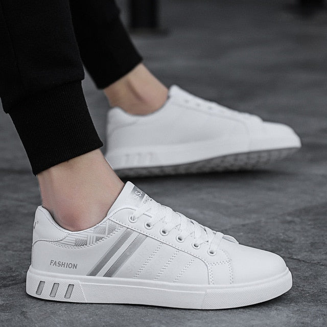Lightweight Sneakers
