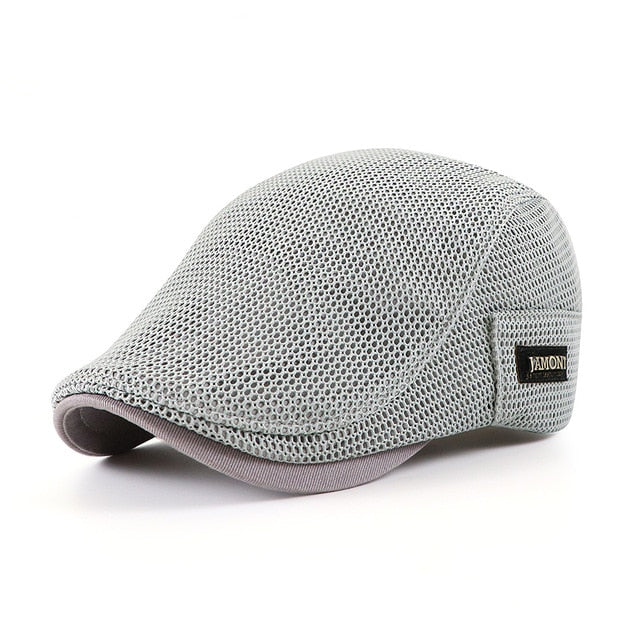 Mesh Golf Hat