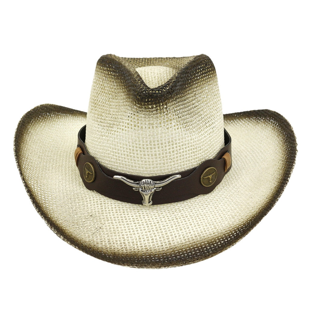 Classic Cowboy Hat