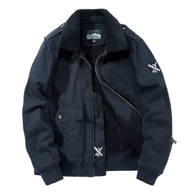 Bomber Outwear