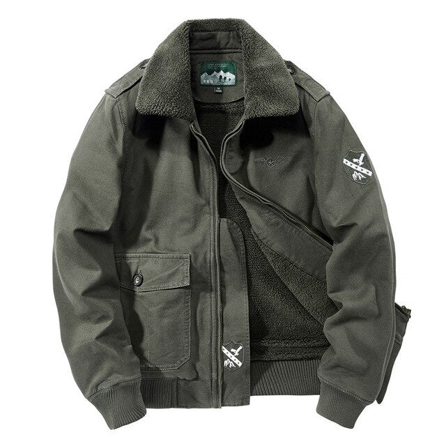 Bomber Outwear