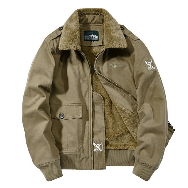 Bomber Outwear