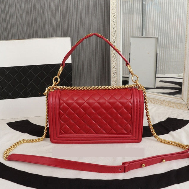 Designer Luxe