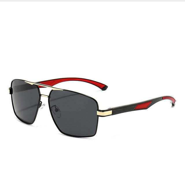 Polarized Shades