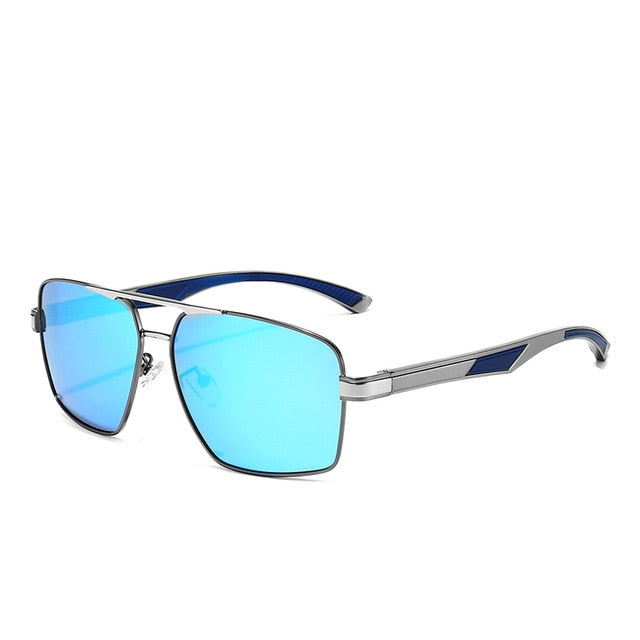 Polarized Shades