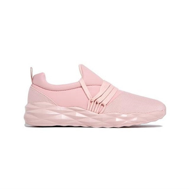 Breathable Runners