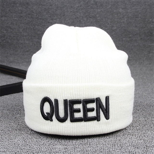 Queen & King Beenie