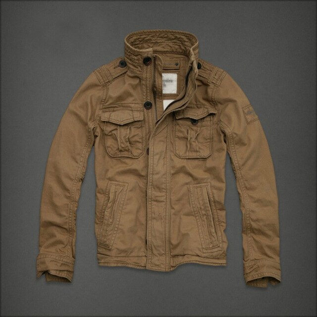 Military Denim
