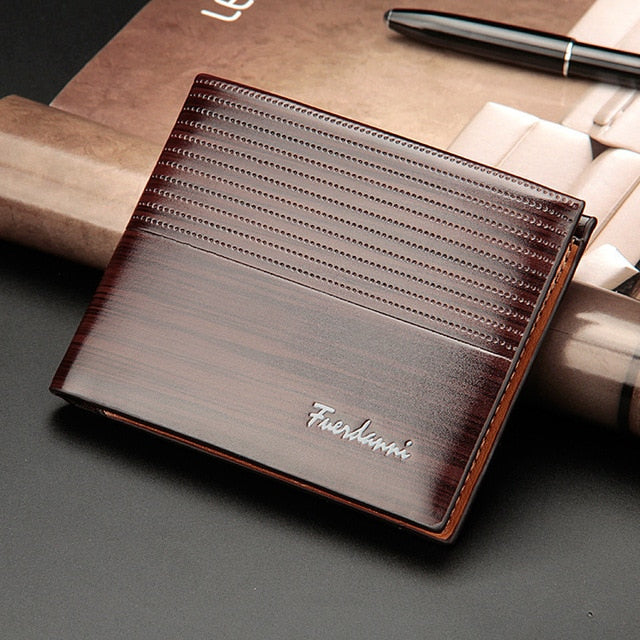 Luxury Wallet