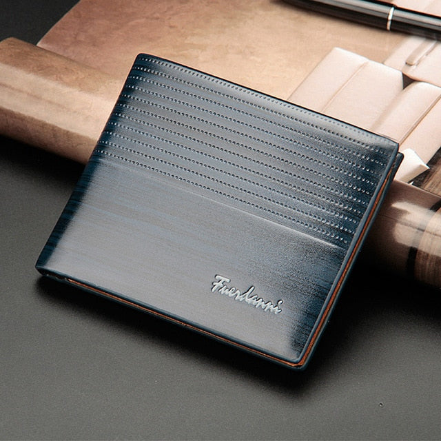 Luxury Wallet