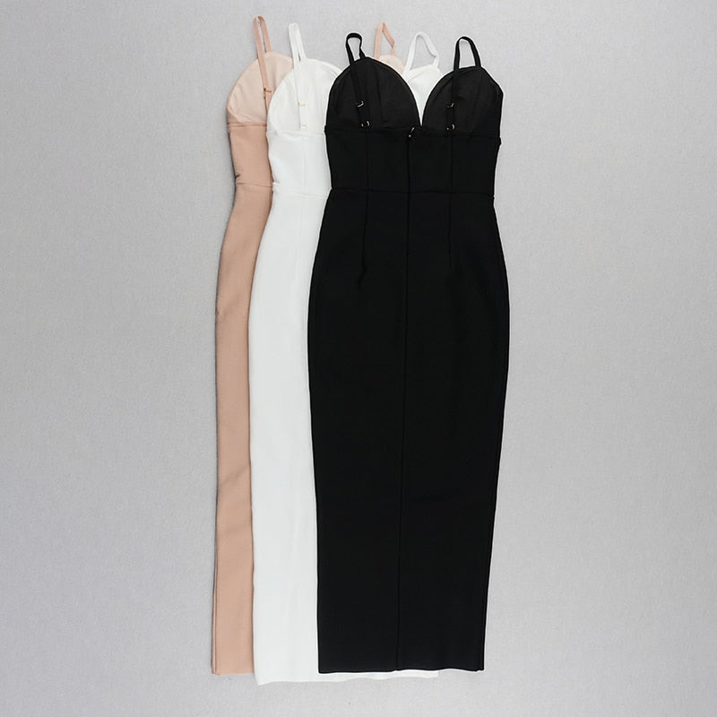 Elegant Vestido