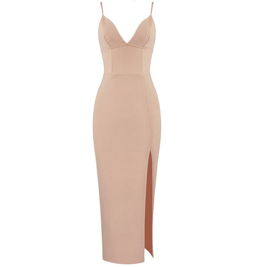 Elegant Vestido